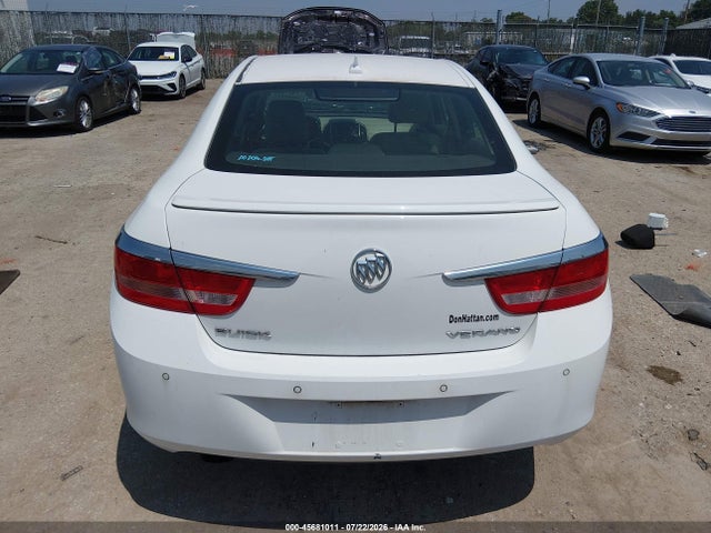 Buick Verano Convenience Group 2014 1G4PR5SK9E4176282 Image 16