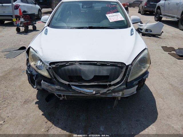 Buick Verano Convenience Group 2014 1G4PR5SK9E4176282 Image 6