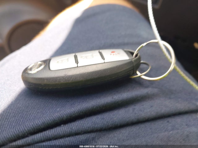 Nissan ROGUE SV 2014 5N1AT2MV8EC786645 Image 11
