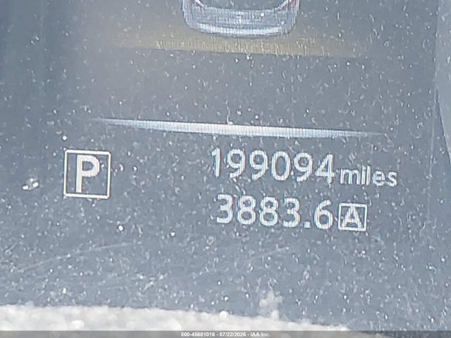Nissan ROGUE SV 2014 5N1AT2MV8EC786645 Image 15