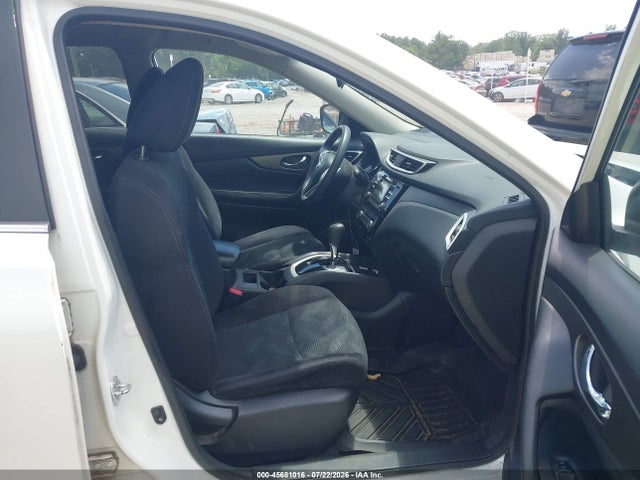 Nissan ROGUE SV 2014 5N1AT2MV8EC786645 Image 5