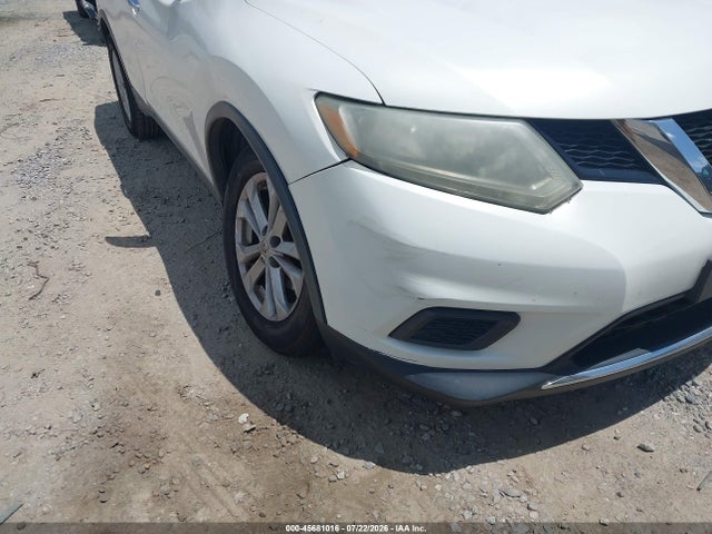 Nissan ROGUE SV 2014 5N1AT2MV8EC786645 Image 6