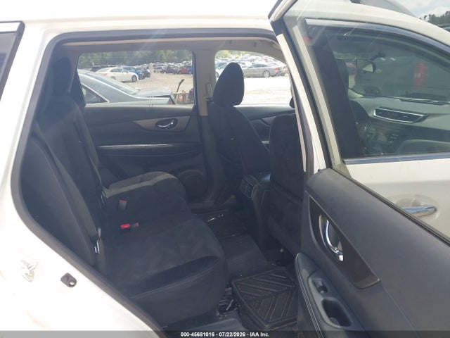 Nissan ROGUE SV 2014 5N1AT2MV8EC786645 Image 8