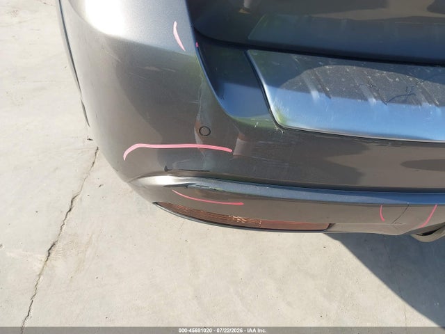 45681020 :رقم المزاد ، JN8AZ2NF4K9685481 vin ، 2019 Infiniti Qx80 Luxe مزاد بيع