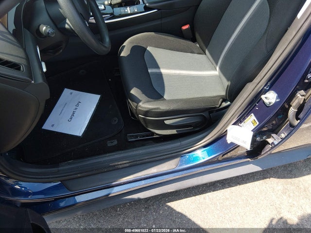 Продажа на аукционе авто 2021 Hyundai Sonata Se, vin: 5NPEG4JA7MH104848, номер лота: 45681022