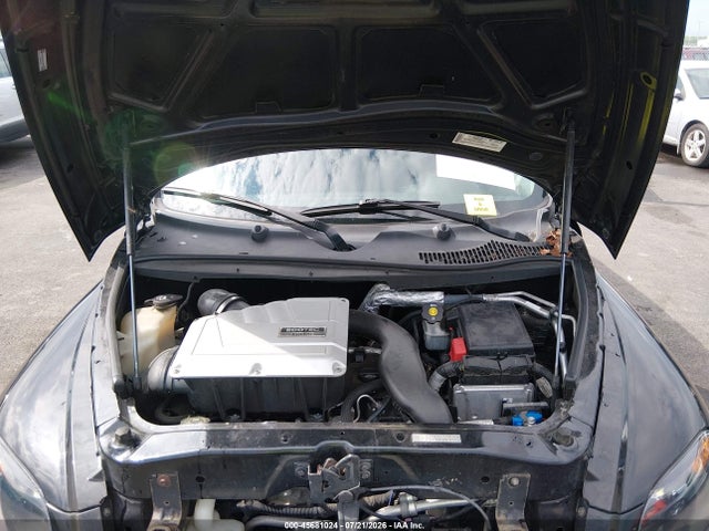 Aukcja sprzedaży 2008 Chevrolet Hhr Ss, vin: 3GNCA63X18S716889, numer aukcji: 45681024