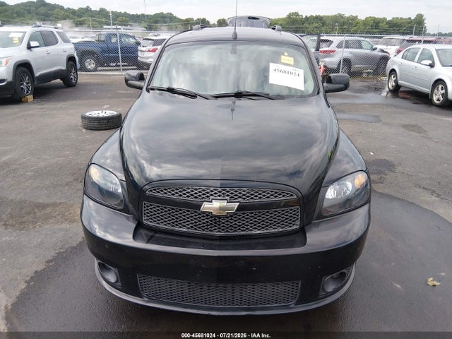 Aukcja sprzedaży 2008 Chevrolet Hhr Ss, vin: 3GNCA63X18S716889, numer aukcji: 45681024