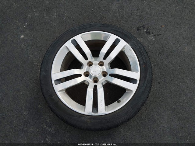 Aukcja sprzedaży 2008 Chevrolet Hhr Ss, vin: 3GNCA63X18S716889, numer aukcji: 45681024