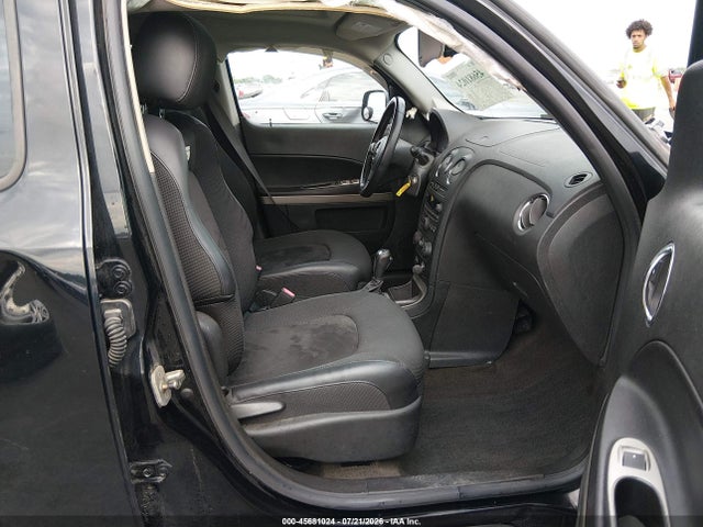 Aukcja sprzedaży 2008 Chevrolet Hhr Ss, vin: 3GNCA63X18S716889, numer aukcji: 45681024