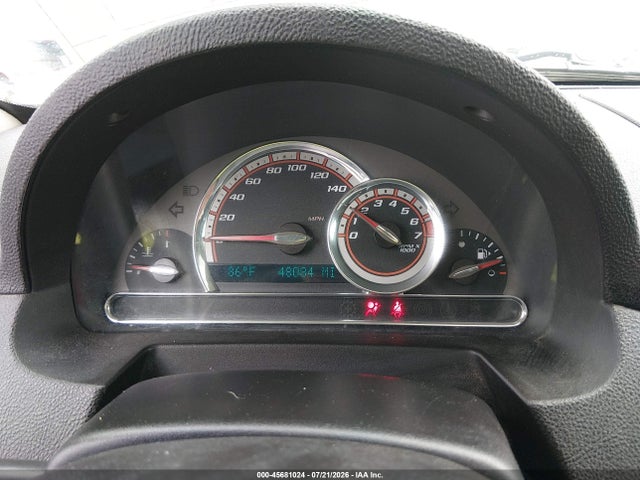 Aukcja sprzedaży 2008 Chevrolet Hhr Ss, vin: 3GNCA63X18S716889, numer aukcji: 45681024