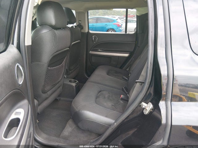 Aukcja sprzedaży 2008 Chevrolet Hhr Ss, vin: 3GNCA63X18S716889, numer aukcji: 45681024