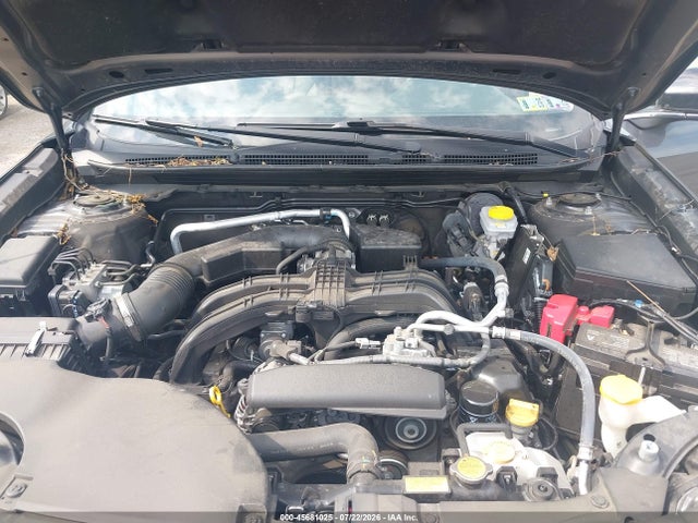 Продажа на аукционе авто 2024 Subaru Outback Premium, vin: 4S4BTAFC1R3224571, номер лота: 45681025