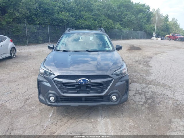 Продажа на аукционе авто 2024 Subaru Outback Premium, vin: 4S4BTAFC1R3224571, номер лота: 45681025