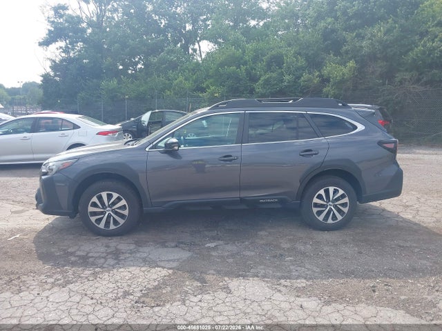 Продажа на аукционе авто 2024 Subaru Outback Premium, vin: 4S4BTAFC1R3224571, номер лота: 45681025