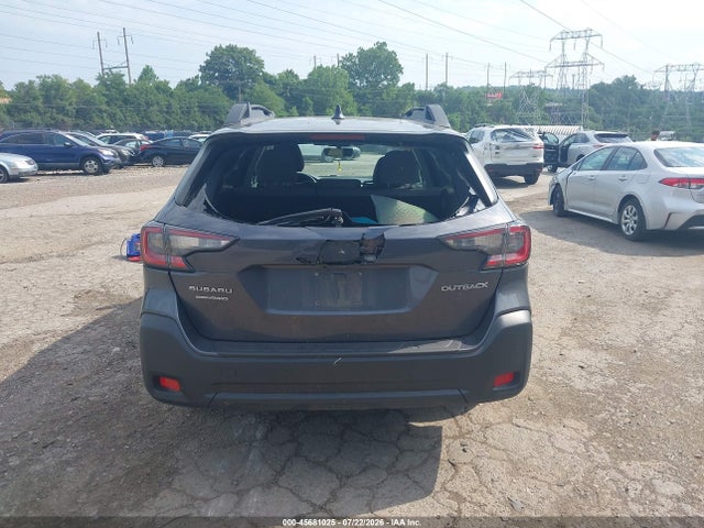 Продажа на аукционе авто 2024 Subaru Outback Premium, vin: 4S4BTAFC1R3224571, номер лота: 45681025