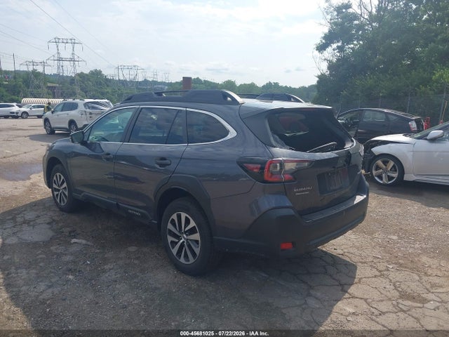 Продажа на аукционе авто 2024 Subaru Outback Premium, vin: 4S4BTAFC1R3224571, номер лота: 45681025