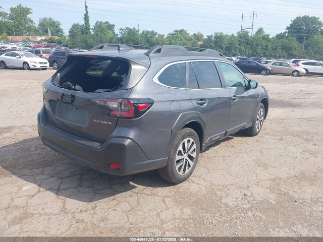 Продажа на аукционе авто 2024 Subaru Outback Premium, vin: 4S4BTAFC1R3224571, номер лота: 45681025