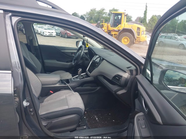 Продажа на аукционе авто 2024 Subaru Outback Premium, vin: 4S4BTAFC1R3224571, номер лота: 45681025