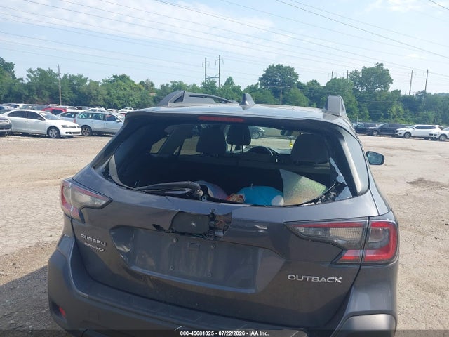 Продажа на аукционе авто 2024 Subaru Outback Premium, vin: 4S4BTAFC1R3224571, номер лота: 45681025