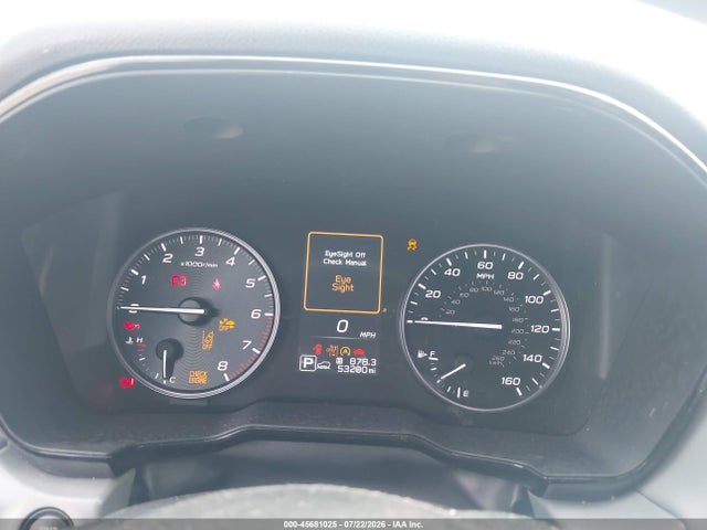 Продажа на аукционе авто 2024 Subaru Outback Premium, vin: 4S4BTAFC1R3224571, номер лота: 45681025