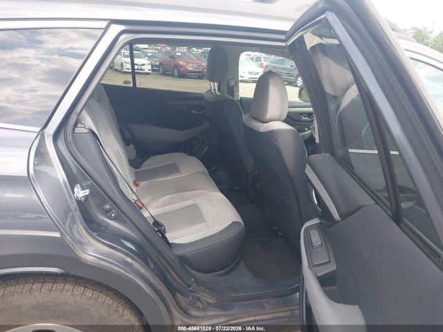 Продажа на аукционе авто 2024 Subaru Outback Premium, vin: 4S4BTAFC1R3224571, номер лота: 45681025