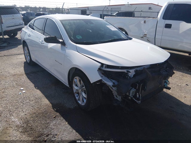 Продажа на аукционе авто 2024 Chevrolet Malibu Fwd 1lt, vin: 1G1ZD5ST5RF112344, номер лота: 45681029