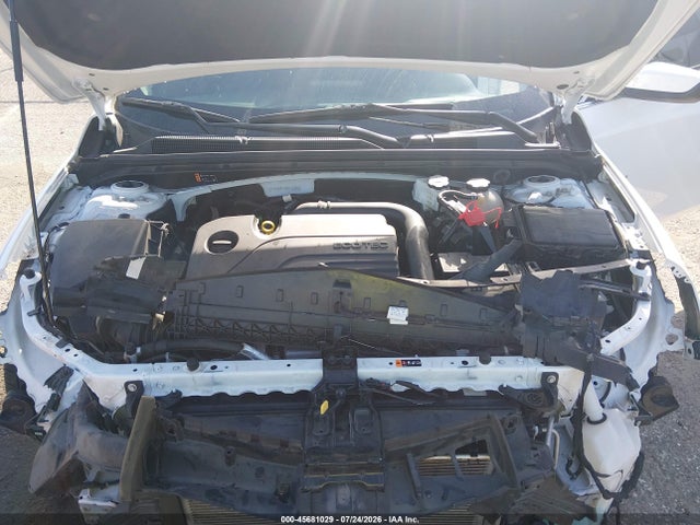 45681029 :رقم المزاد ، 1G1ZD5ST5RF112344 vin ، 2024 Chevrolet Malibu Fwd 1lt مزاد بيع