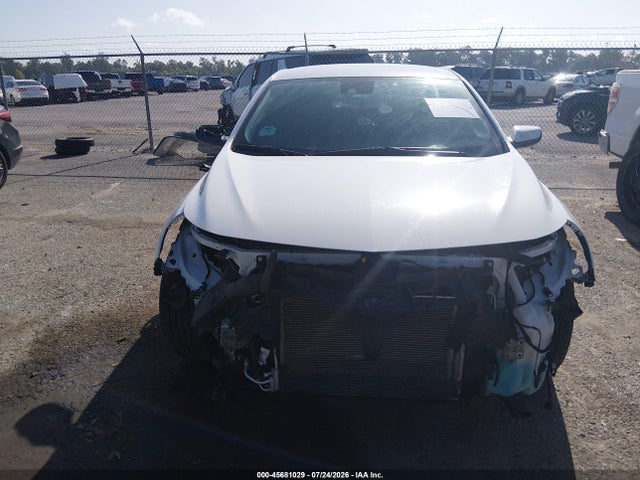 45681029 :رقم المزاد ، 1G1ZD5ST5RF112344 vin ، 2024 Chevrolet Malibu Fwd 1lt مزاد بيع