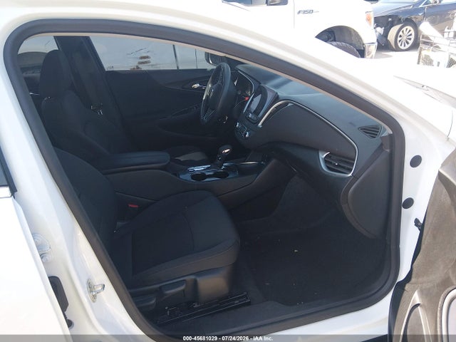 45681029 :رقم المزاد ، 1G1ZD5ST5RF112344 vin ، 2024 Chevrolet Malibu Fwd 1lt مزاد بيع
