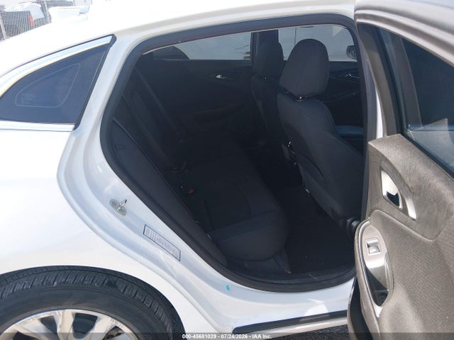 45681029 :رقم المزاد ، 1G1ZD5ST5RF112344 vin ، 2024 Chevrolet Malibu Fwd 1lt مزاد بيع