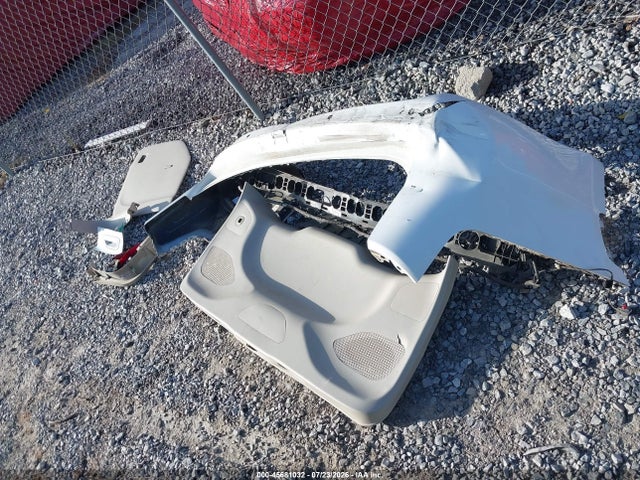 45681032 :رقم المزاد ، 2C4RC1GG0LR144150 vin ، 2020 Chrysler Pacifica Limited مزاد بيع
