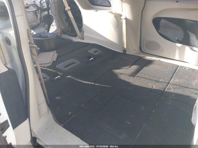 45681032 :رقم المزاد ، 2C4RC1GG0LR144150 vin ، 2020 Chrysler Pacifica Limited مزاد بيع