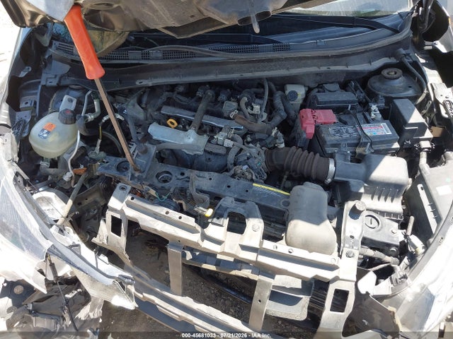 Продаж на аукціоні авто 2023 Nissan Kicks Sv Xtronic Cvt, vin: 3N1CP5CV8PL555310, номер лоту: 45681033