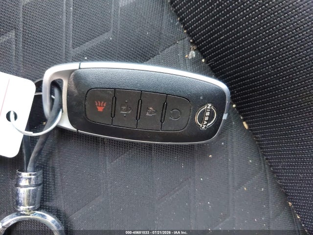 Продаж на аукціоні авто 2023 Nissan Kicks Sv Xtronic Cvt, vin: 3N1CP5CV8PL555310, номер лоту: 45681033