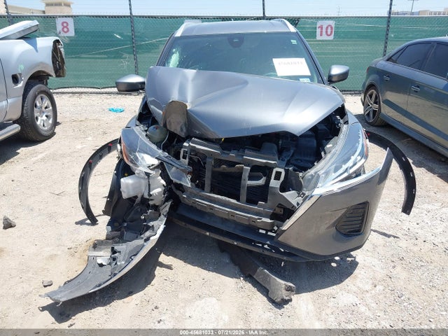 Продаж на аукціоні авто 2023 Nissan Kicks Sv Xtronic Cvt, vin: 3N1CP5CV8PL555310, номер лоту: 45681033