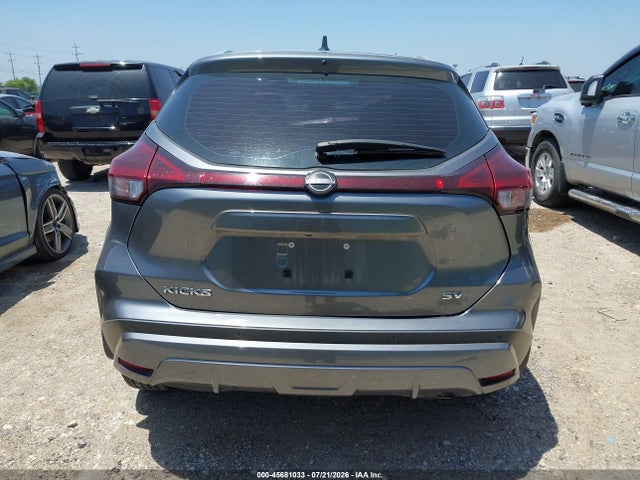 Продаж на аукціоні авто 2023 Nissan Kicks Sv Xtronic Cvt, vin: 3N1CP5CV8PL555310, номер лоту: 45681033