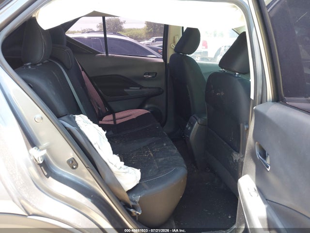 Продаж на аукціоні авто 2023 Nissan Kicks Sv Xtronic Cvt, vin: 3N1CP5CV8PL555310, номер лоту: 45681033