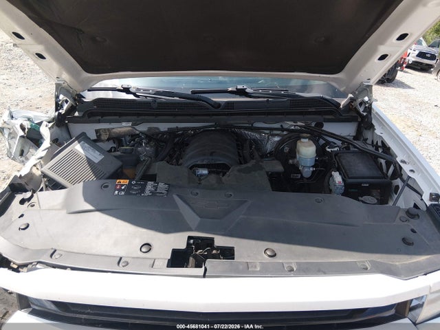 3GCUKREC0GG302090 Chevrolet Silverado 1500 Lt