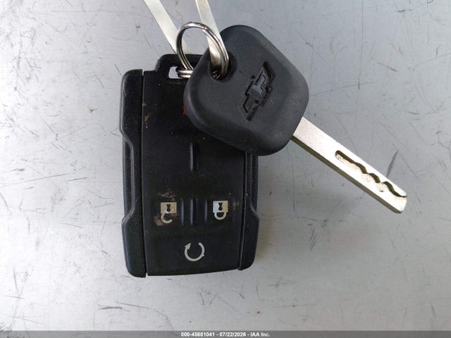 3GCUKREC0GG302090 Chevrolet Silverado 1500 Lt