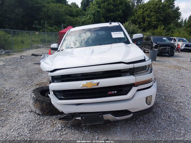 3GCUKREC0GG302090 Chevrolet Silverado 1500 Lt