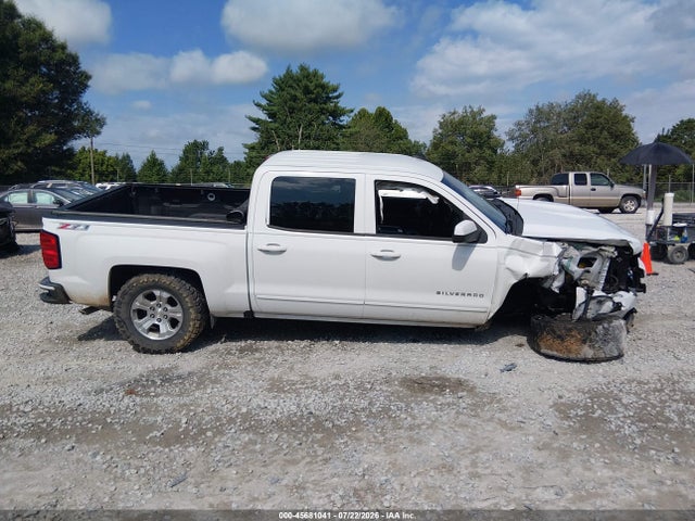 3GCUKREC0GG302090 Chevrolet Silverado 1500 Lt