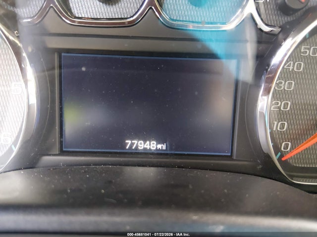 3GCUKREC0GG302090 Chevrolet Silverado 1500 Lt