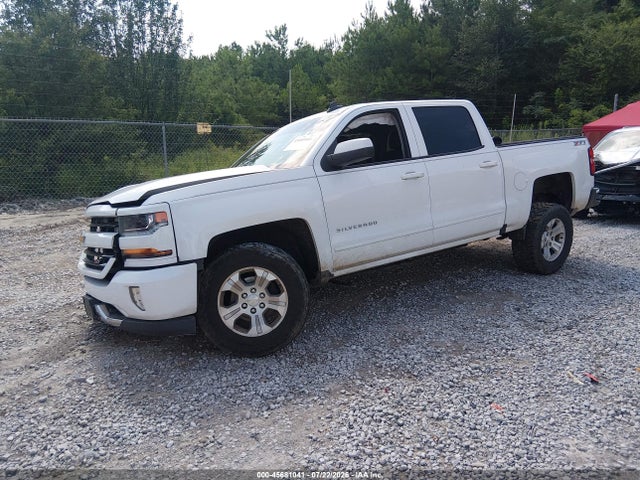3GCUKREC0GG302090 Chevrolet Silverado 1500 Lt