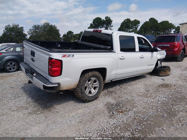 3GCUKREC0GG302090 Chevrolet Silverado 1500 Lt