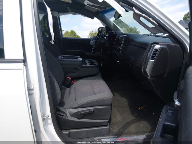 3GCUKREC0GG302090 Chevrolet Silverado 1500 Lt