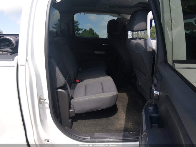 3GCUKREC0GG302090 Chevrolet Silverado 1500 Lt