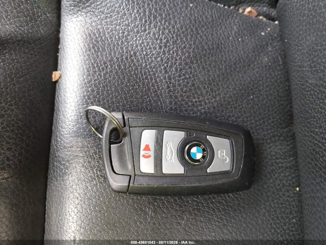 Aukcja sprzedaży 2015 Bmw 535i Xdrive, vin: WBA5B3C58FD543927, numer aukcji: 45681043