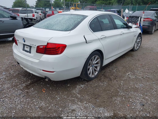 Aukcja sprzedaży 2015 Bmw 535i Xdrive, vin: WBA5B3C58FD543927, numer aukcji: 45681043