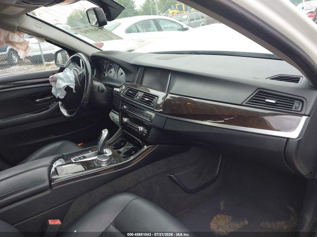 Aukcja sprzedaży 2015 Bmw 535i Xdrive, vin: WBA5B3C58FD543927, numer aukcji: 45681043