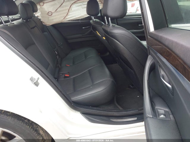 Aukcja sprzedaży 2015 Bmw 535i Xdrive, vin: WBA5B3C58FD543927, numer aukcji: 45681043